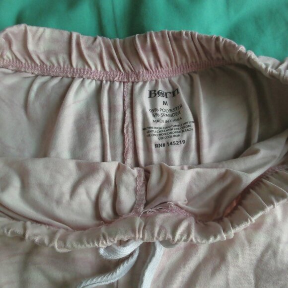 Matching Born Pajama Set - Picture 7 of 7